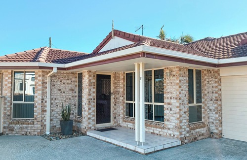 Evans Head Villa | Welcome to Saile, Evans Head