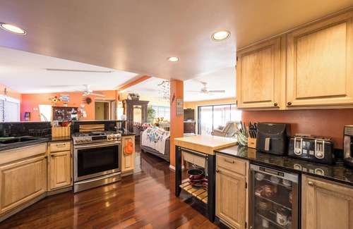 Key West House | Welcome to Seaside Serenity