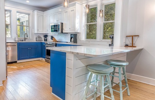 Cape Fear Station House | Welcome to Sea Renity