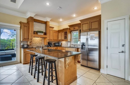 Plantation House | Welcome to Sea La Vie!