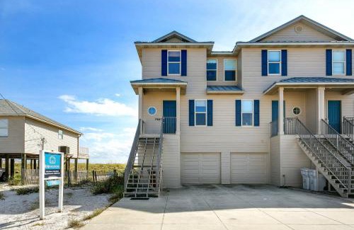 Navarre Beach House | Welcome to Seas the Day
