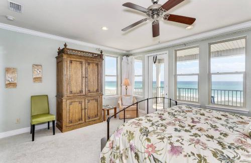 Navarre Beach House | Welcome to Seas the Day