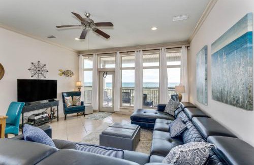 Navarre Beach House | Welcome to Seas the Day