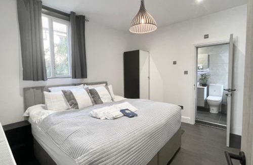 Peterborough Apartment | Welcome to Serenity Central! New Listing Discount!