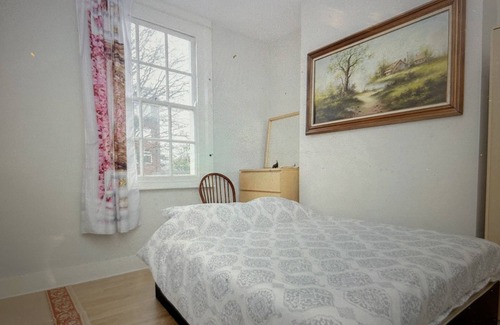 Faraday Apartment | Welcome to Shambhalah nIn the Heart of London nA Peaceful Oasis in the City