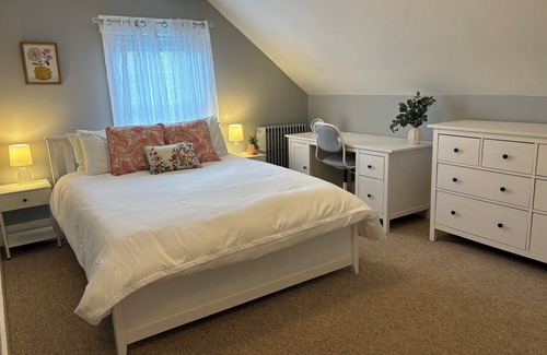 Concord House | Welcome to Shawmut Meadows