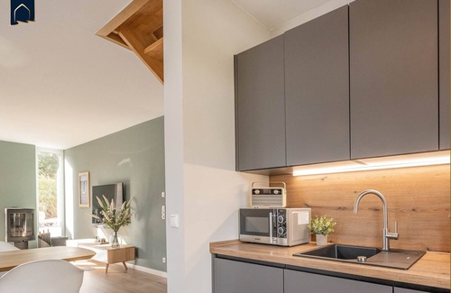 Loddin House | Welcome to Störtebekers Reethus - your exclusive vacation home on Usedom