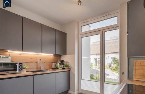 Loddin House | Welcome to Störtebekers Reethus - your exclusive vacation home on Usedom