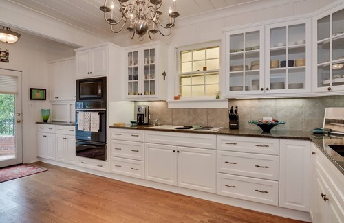 Harrisburg Cottage | Welcome to Summerville Cottage in Augusta GeorgianReady to rent for Masters week