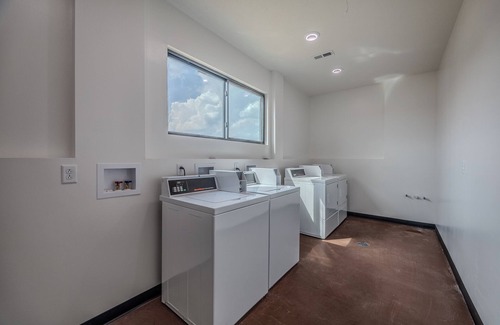 Marshfield House | Welcome to Sunset Valley RV Park, your home away from home.