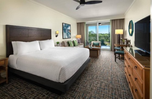 Bonita Springs Resort | Welcome to the Best Resort in Southwest Florida!