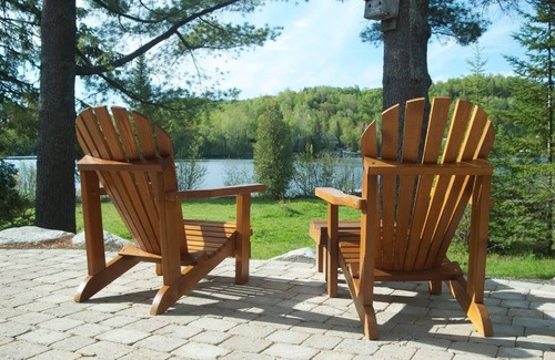 Chertsey Ski Chalet | Welcome to the Chalets du Lac Grenier