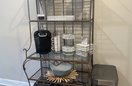 Red Bank House | Welcome to the Chatta"noodle" house!