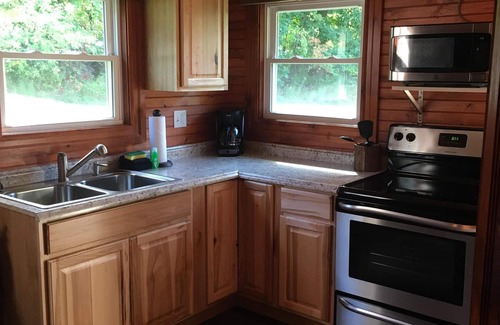 Lake George Cottage | Welcome to The Corner Cottage
