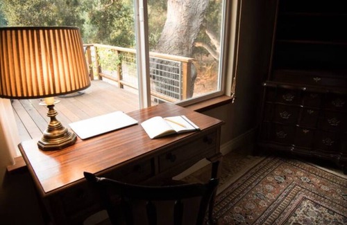 Petaluma Cottage | Welcome to The Cottage!
