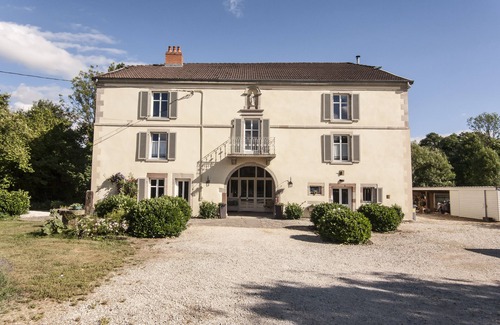 Melincourt Apartment | Welcome to the Haute-Saône, apartment for 2 people