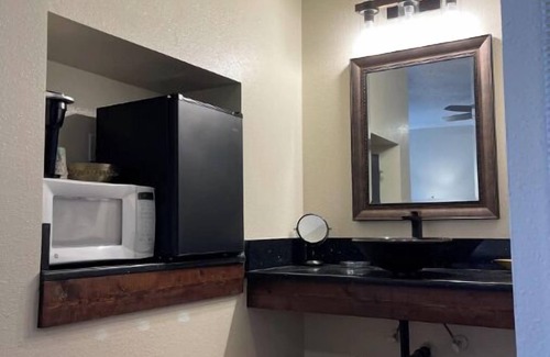 Kanab Apartment | Welcome To The New Kanab Lodge Suite 21