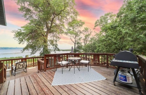 Baxter House | Welcome to the Perch Life