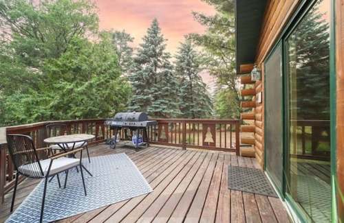 Baxter House | Welcome to the Perch Life