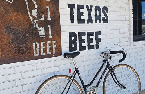 Justin House | Welcome to the Preserve! A charming custom build 3-bedroom house with amenities