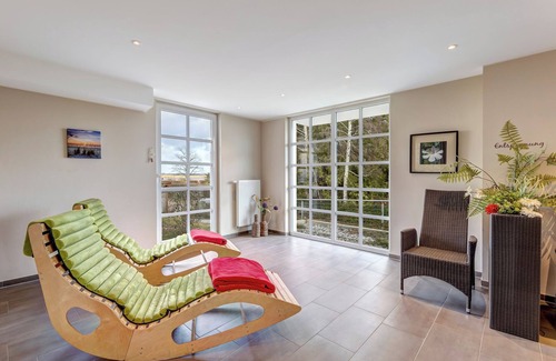 Balm Apartment | Welcome to the Residenz am Balmer See Whg. BS43 in Balm on Usedom.
