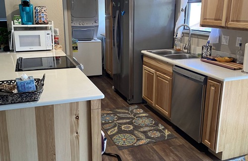 Ruidoso Condo | Welcome to the Sierra Blanca Mountains!
