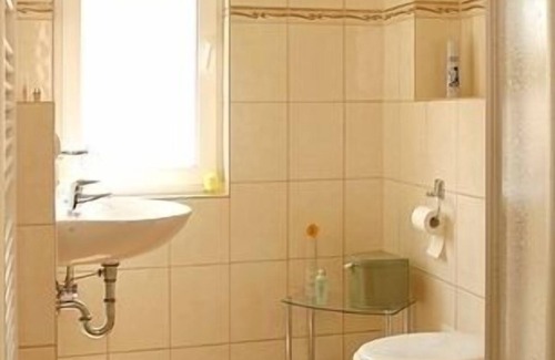 Zinnowitz Apartment | Welcome to the vacation apartment house "Vincent" apartment 3 in Zinnowitz on Usedom!