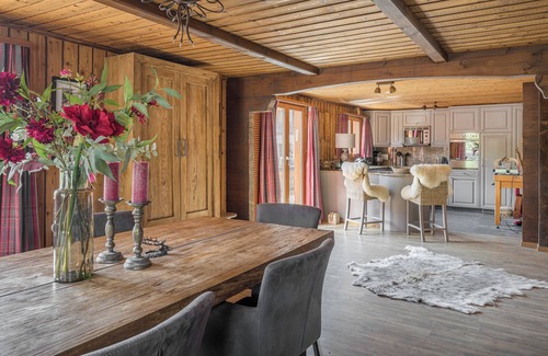 Fiesch Apartment | Welcome to the Valais villages Fiesch, Fieschertal and the famous music village