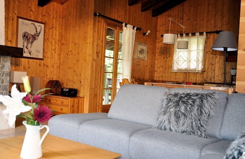 Fiesch House | Welcome to the Valais villages Fiesch, Fieschertal and the famous music village