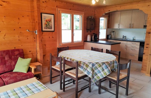 Fiesch Apartment | Welcome to the Valais villages Fiesch, Fieschertal and the famous music village