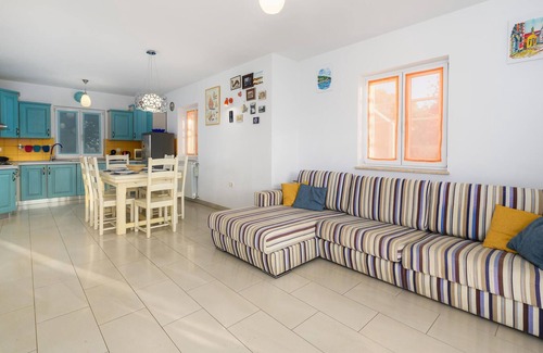 Marceljani House | Welcome to this vacation home, which offers its guests a beautiful landscape panorama.