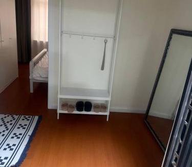 Sukhbaatar Apartment | Welcome to Ub