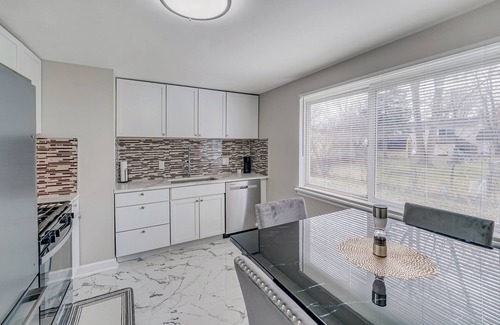 Bryant Pattengill East House | Welcome to UR Perfect Getaway!