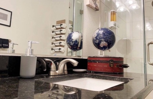 Terrell Heights House | Welcome to Wanderlust Travelers!