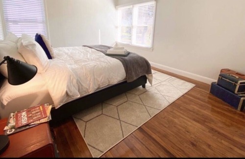 Terrell Heights House | Welcome to Wanderlust Travelers!