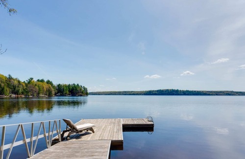 Utterson House | Welcome to Waters Edge A Beautiful Family Escape