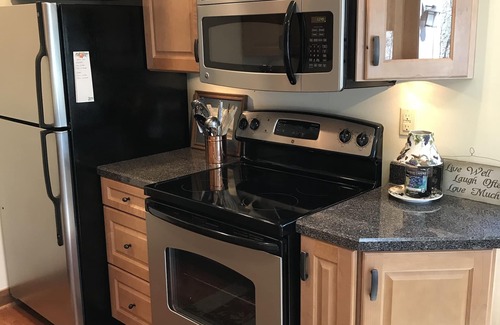 The Galena Territory House | Welcome to your Galena Get Away!