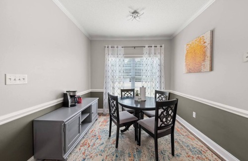 Warner Robins House | Welcome to your home away from home in Warner Robins, Georgia