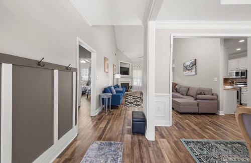 Warner Robins House | Welcome to your home away from home in Warner Robins, Georgia