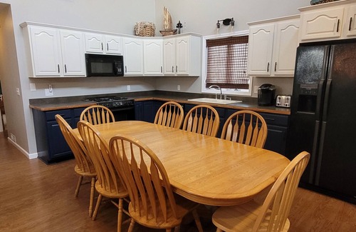 Sylvan Beach House | Welcome to your home away from home!