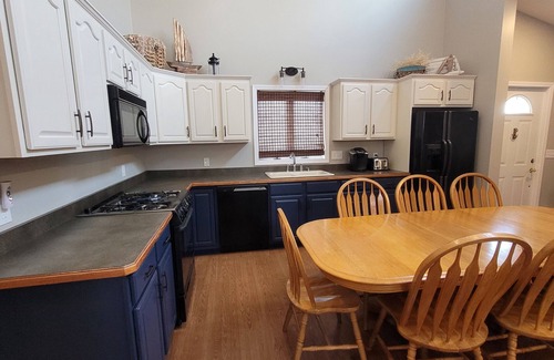 Sylvan Beach House | Welcome to your home away from home!