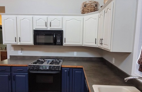 Sylvan Beach House | Welcome to your home away from home!