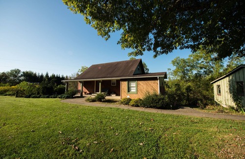 Saint Helens House | Welcome to your home away from home!