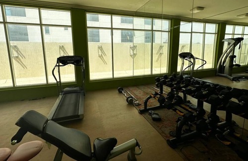 Al Barsha 1 Apartment | Welcome to your home away from home in the vibrant city of Dubai. Near MOE