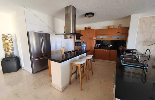 La Cruz de Huanacaxtle House | Welcome to your home in wonderful Punta Esmeralda! Ready to relax & have fun?