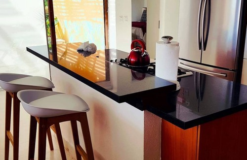 La Cruz de Huanacaxtle House | Welcome to your home in wonderful Punta Esmeralda! Ready to relax & have fun?