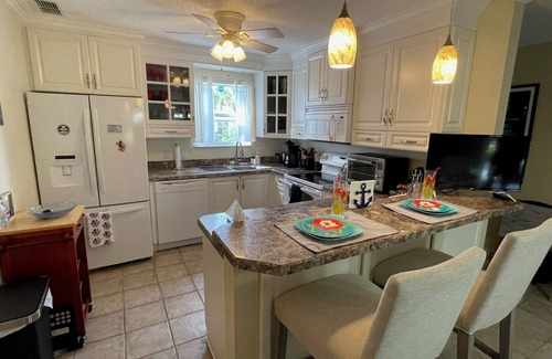 Santo Domingo House | Welcome to Your Ideal Getaway in The Villages!