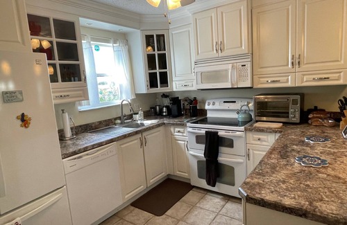 Santo Domingo House | Welcome to Your Ideal Getaway in The Villages!