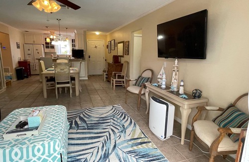 Santo Domingo House | Welcome to Your Ideal Getaway in The Villages!