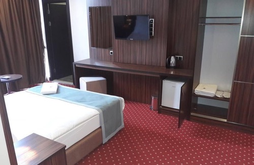 Batumi Hotel | WELCOME TO YOUR "PARADISE" IN BATUMI